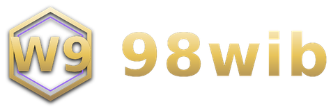 98wib logo