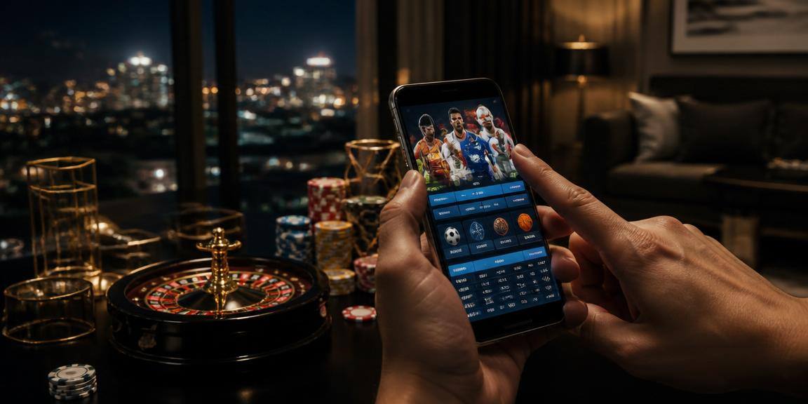 98wib Thẻ Ngân Hàng Casino