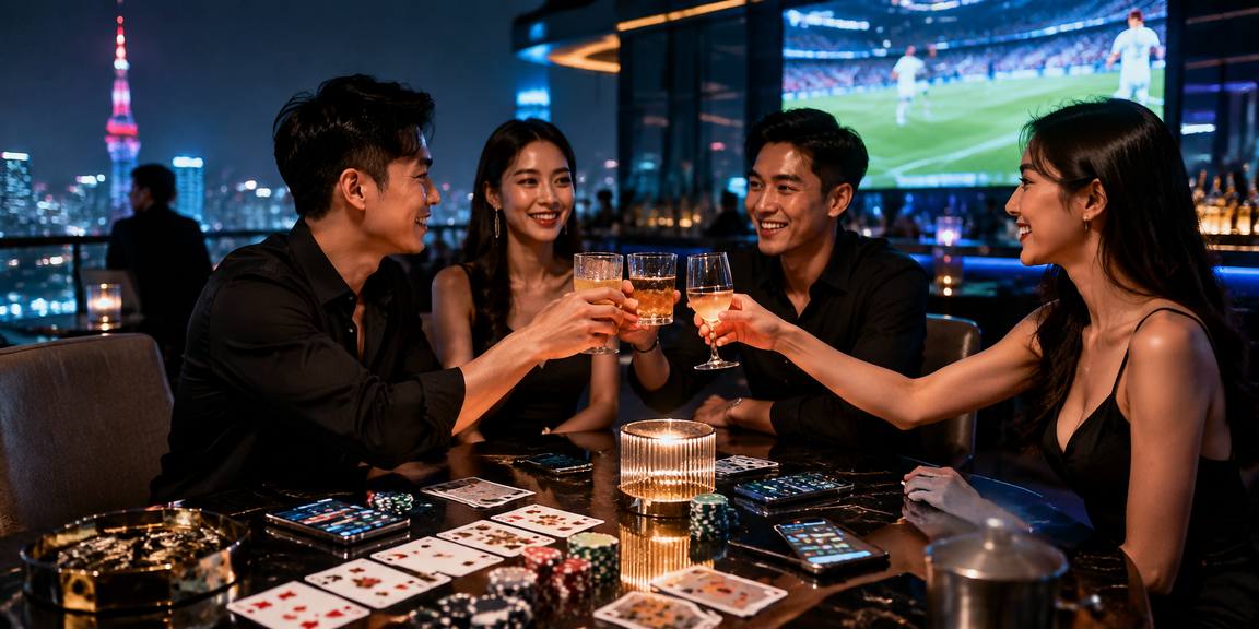98wib 98wib Casino — Bàn Chơi Thật, Thanh Toán Nội Địa